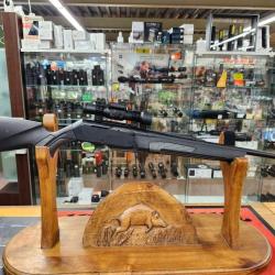 Browning Bar ShorTrac composite 270 WSM + Aimpoint occasion