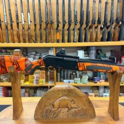 Browning MK3 Tracker 30-06 + Holosun occasion
