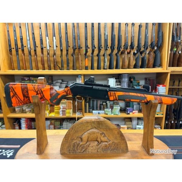 Browning MK3 Tracker 30-06 + Holosun occasion