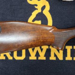 Benelli Argo crosse bois occasion