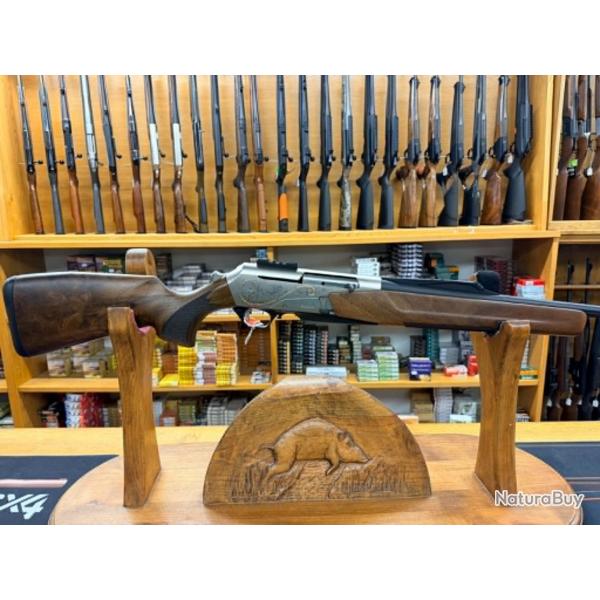 Browning Bar 4X Ultimate 9,3x62 occasion