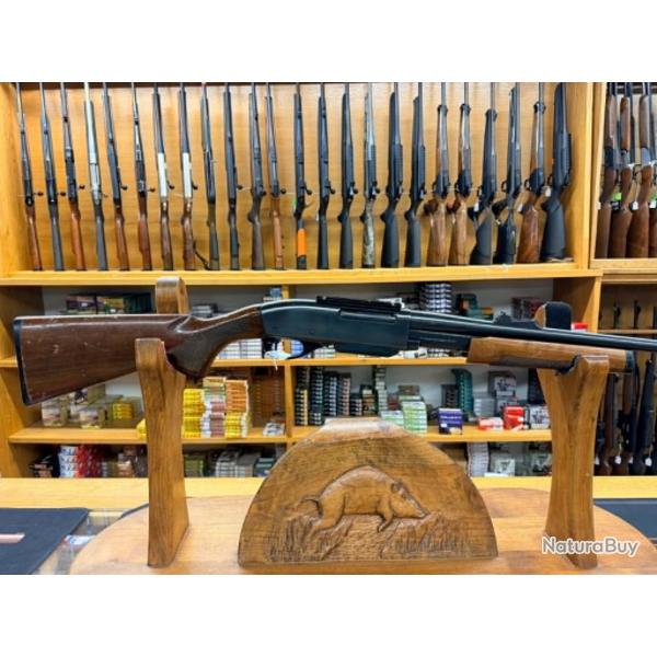 R�mington 7600 bois 280 rem occasion
