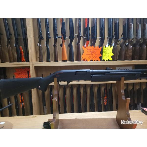 Winchester SXP 12x76 cat�gorie C OCCASION
