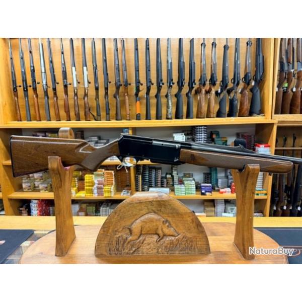 Browning Bar Light 300 win mag occasion