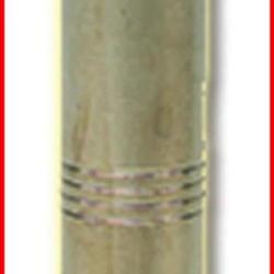EMBOUCHURE POUR CORNE TAILLE MOYENNE