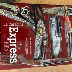 The Express rifle