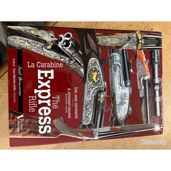 The Express rifle