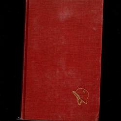 la guerre sans haine par le renard du d&eacute;sert pr&eacute;sent&eacute; par liddell hart