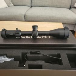 Lunette ELEMENT OPTIC HELIX 6-24X50 APRC-1C MRAD