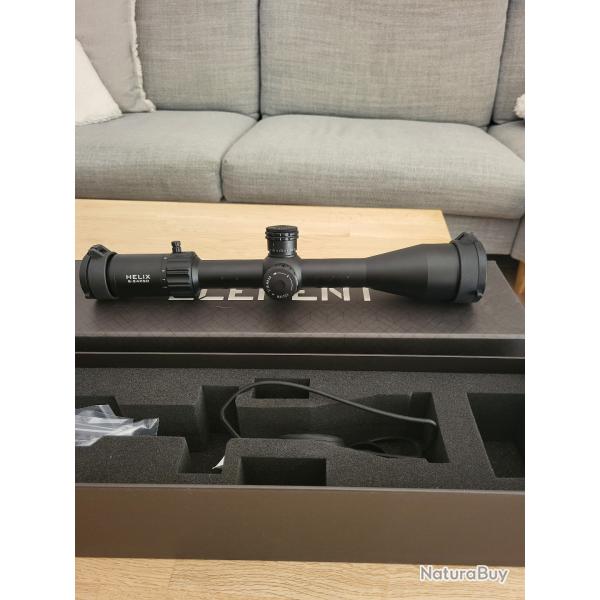 Lunette ELEMENT OPTIC HELIX 6-24X50 APRC-1C MRAD