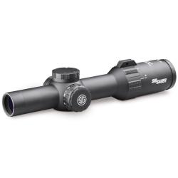 Lunette de tir SIG SAUER Tango 4 1-4x24