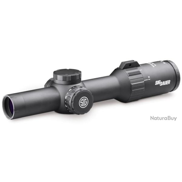 Lunette de tir SIG SAUER Tango 4 1-4x24