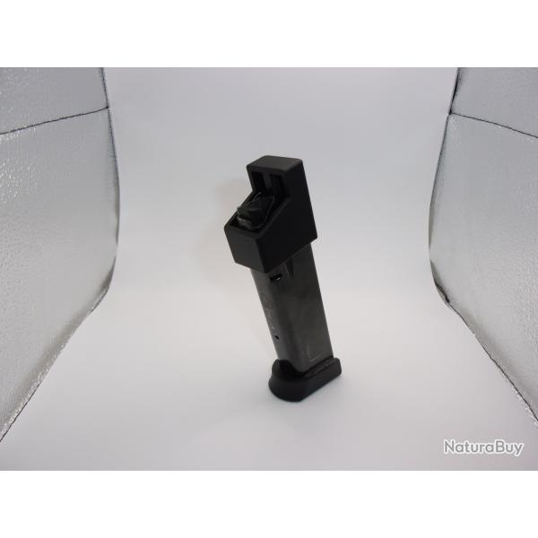 SPEEDLOADER CZ 9MM PARA