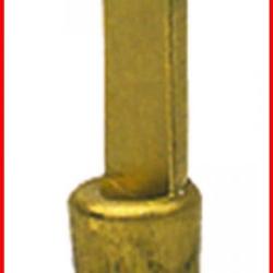 PIPET METAL ELLESS TAILLE MOYENNE