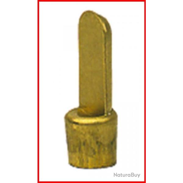 PIPET METAL ELLESS TAILLE MOYENNE
