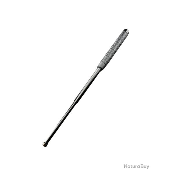 PIRANHA - BTT1021B - B�ton t�l�scopique acier tremp� 53cm