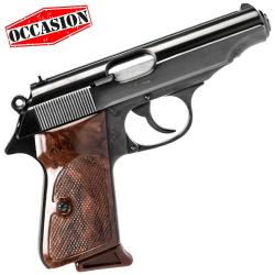 OCCASION Pistolet Walther - Manurhin PP (7.65)
