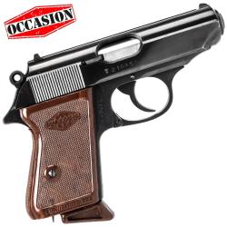 OCCASION Pistolet Walther - Manurhin PPK (7.65)