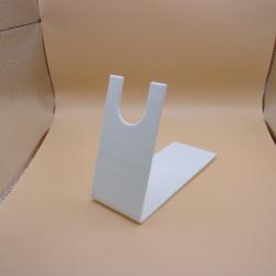 PRESENTOIR POUR ARME DE POING OU REPLIQUE