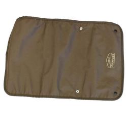 OP ACC - TAPIS DE NETTOYAGE ARME DE POING BIRCHWOOD CASEY WAXED
