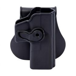 OP ACC - HOLSTER RIGIDE AMOMAX POUR GLOCK 19