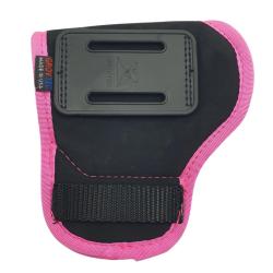 OP ACC - HOLSTER DE CEINTURE UNIVERSEL TAILLE 99 DROITIER GROVTEC PINK