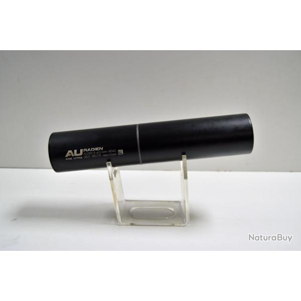 Mod�rateur de son ASE UTRA RADIEN 6.5mm - M14x100