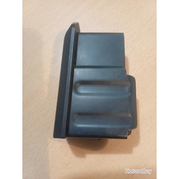 Chargeur carabine CZ 557 308 Winchester