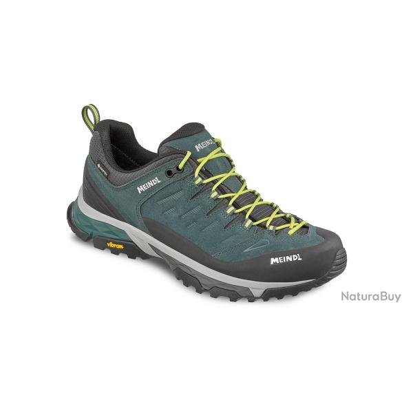 Chaussure de Randonn�e Basse Homme Meindl "Tallulah GTX" 44 Vert