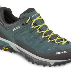Chaussure de Randonn&eacute;e Basse Homme Meindl "Tallulah GTX" 47 Vert