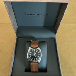 Montre militaire
