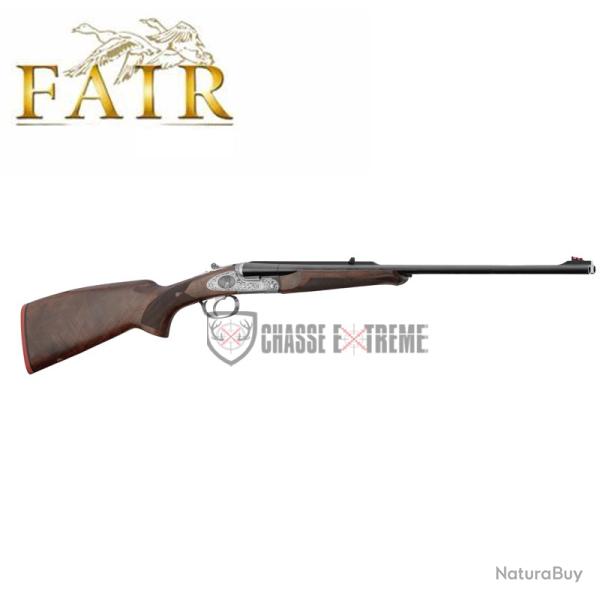 Carabine Express FAIR Iside Prestige Ejecteur Acier 55cm Cal 30 R Blaser