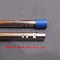 Canon de Pr&eacute;cision 6.03 590mm Universel + Joint Hop Up