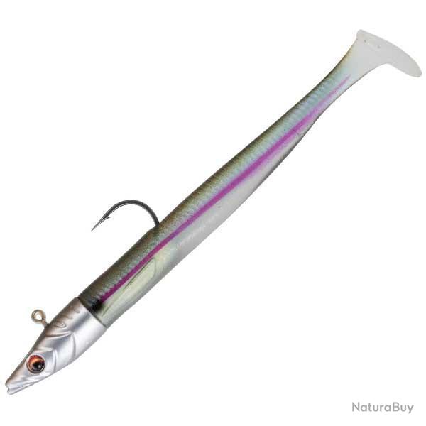 Major Craft Ceana Eely Shad 13cm - 009