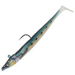 Major Craft Ceana Eely Shad 9.5cm - Par 2 - 020