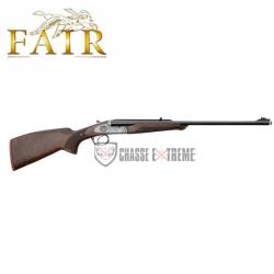 Carabine Express FAIR Iside Prestige Ejecteur Acier 55cm Cal 30-06 Sprg