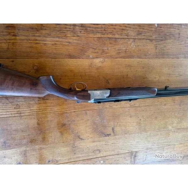 Carabine express cal 9.3-74