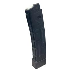 Chargeur pour CZ SCORPION EVO3 noir - 30 coups - 9x19 (9mm luger)