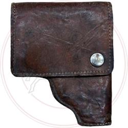 Holster cuir a d&eacute;terminer 3
