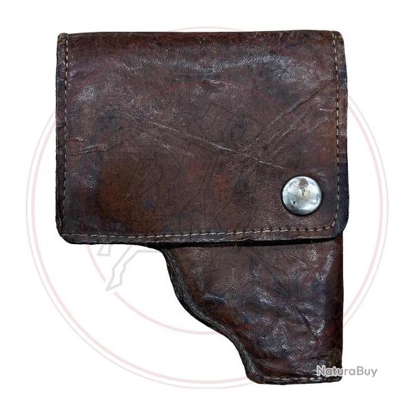 Holster cuir a d�terminer 3