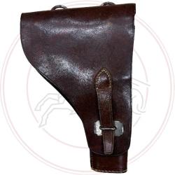 Holster cuir a d&eacute;terminer 4
