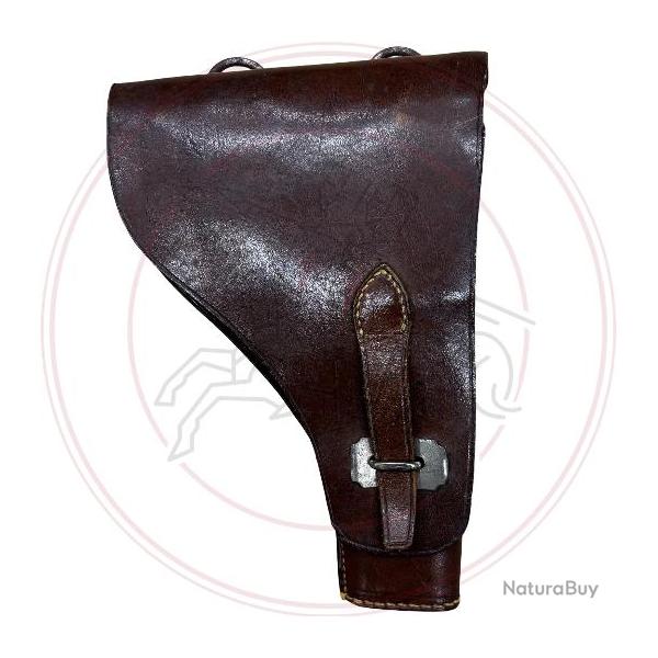 Holster cuir a d�terminer 4