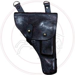 Holster cuir a d&eacute;terminer 5