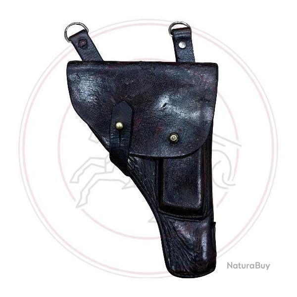 Holster cuir a d�terminer 5