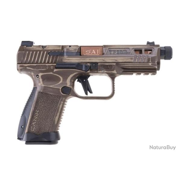 Pistolet Canik TP9 Elven Dagger Cal. 9X19 S�rie Limit�e