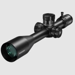Lunette Discovery ED ELR GEN 3 5-40X56 SFIR FFP Z STOP MRAD