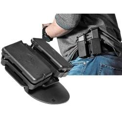 Alien Gear porte chargeur Mag Carrier Double pour 1911 simple colonne