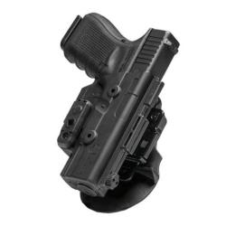 Alien Gear Holster avec Paddle pour 1911