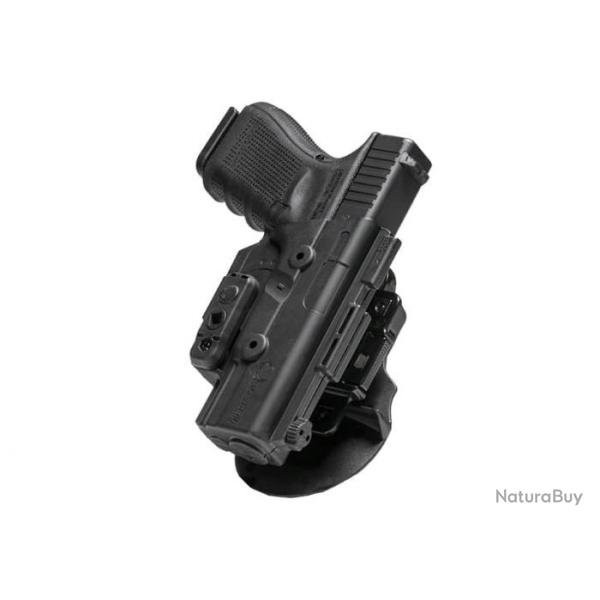 Alien Gear Holster avec Paddle pour 1911