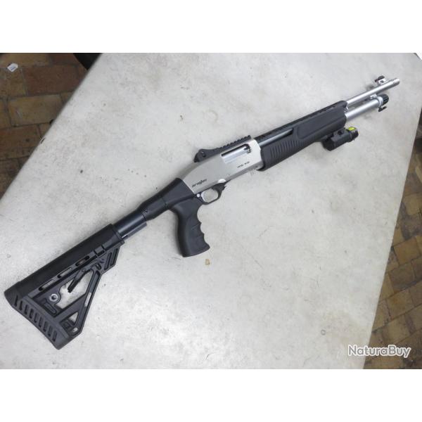 ARMSAN ARMTAC RS-X2 CALIBRE 12-76 REF: 6359